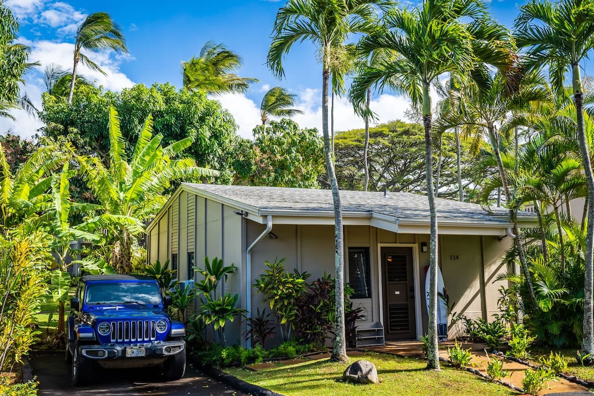 Peaceful Maui Bungalow | Ka Hale Aloha-Love Shack - Photo 1