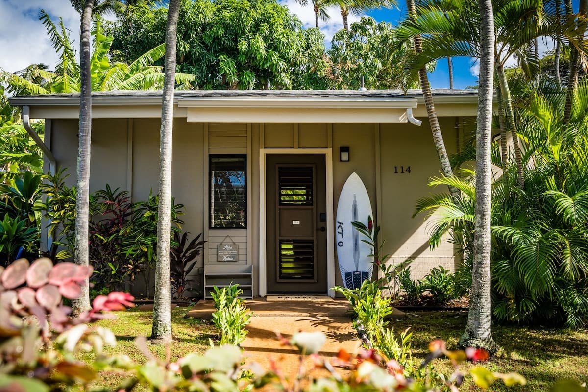 Peaceful Maui Bungalow | Ka Hale Aloha-Love Shack - Photo 4