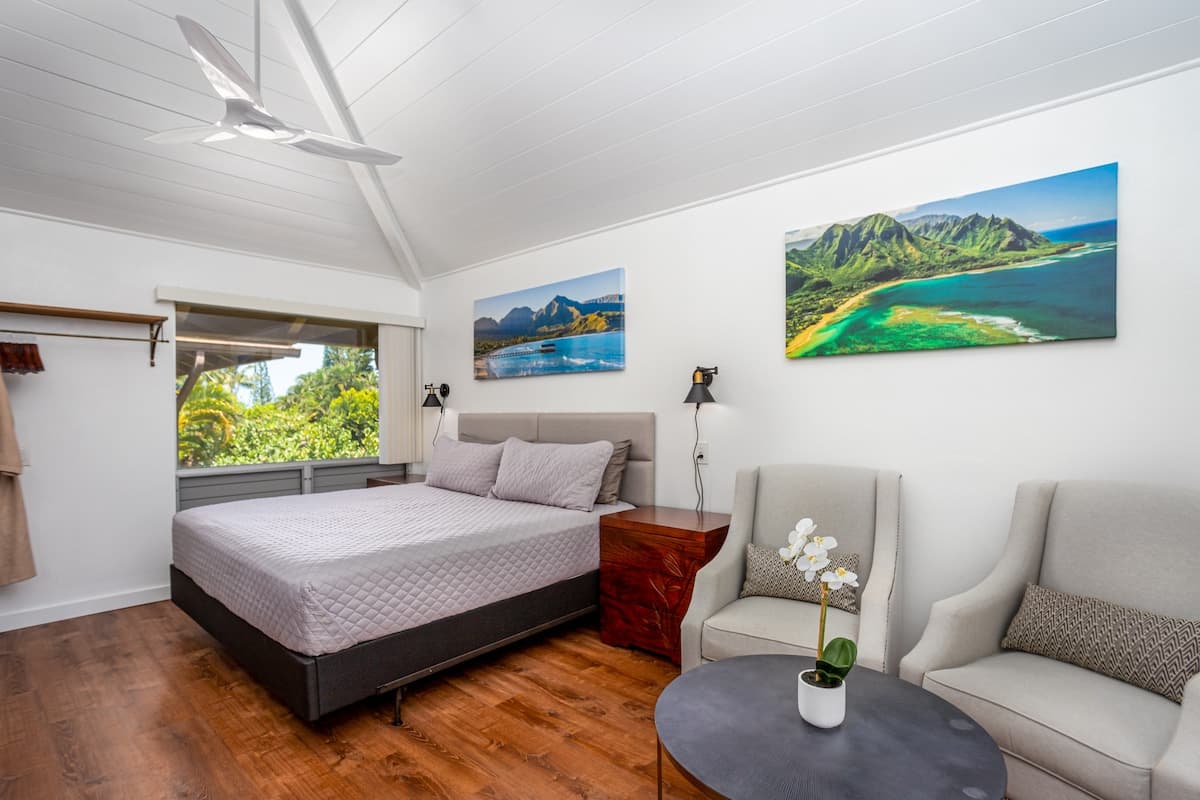 Condo in Princeville · ★4.93 · Studio · 1 bed · 1 bath - Photo 5