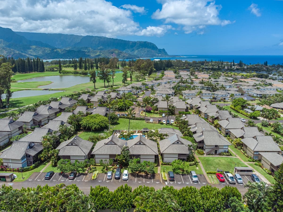 Condo in Princeville · ★4.93 · Studio · 1 bed · 1 bath - Photo 4