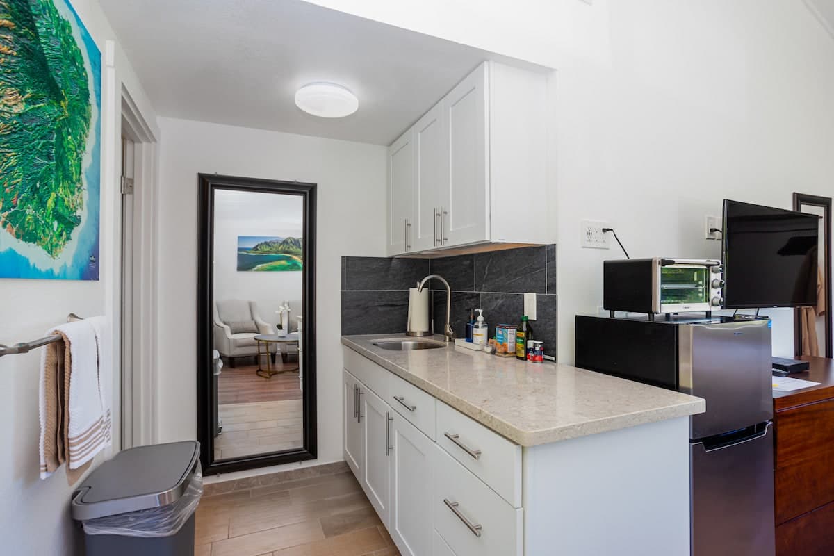 Condo in Princeville · ★4.93 · Studio · 1 bed · 1 bath - Photo 3