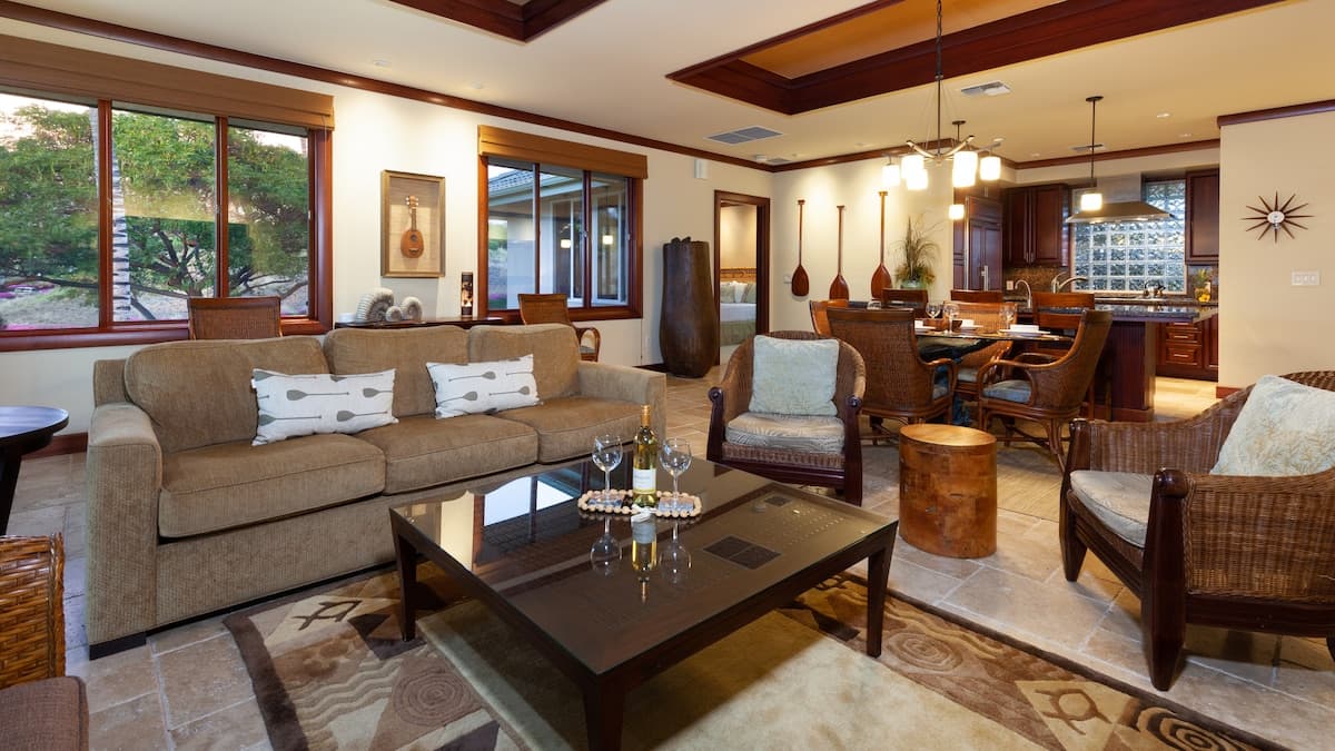 Condo in Waimea · ★4.94 · 3 bedrooms · 5 beds · 3 baths - Photo 2