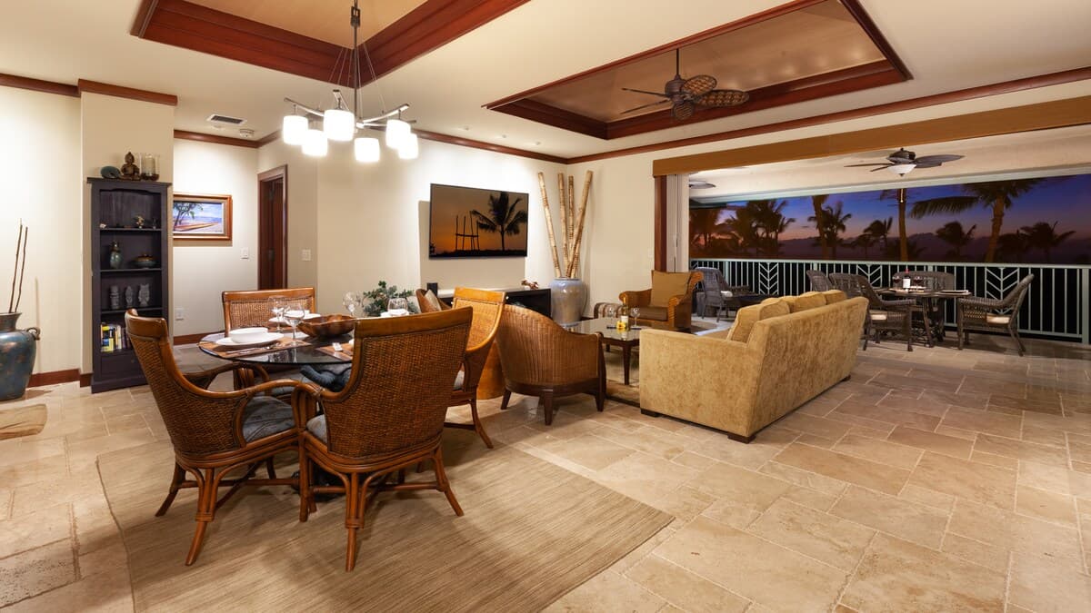 Condo in Waimea · ★4.94 · 3 bedrooms · 5 beds · 3 baths - Photo 5