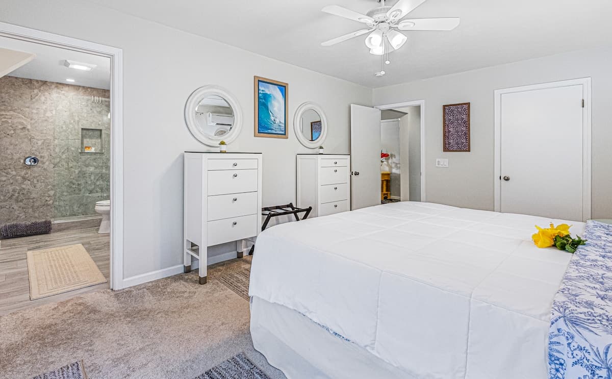 Home in Kihei · ★4.9 · 3 bedrooms · 6 beds · 2.5 baths - Photo 4