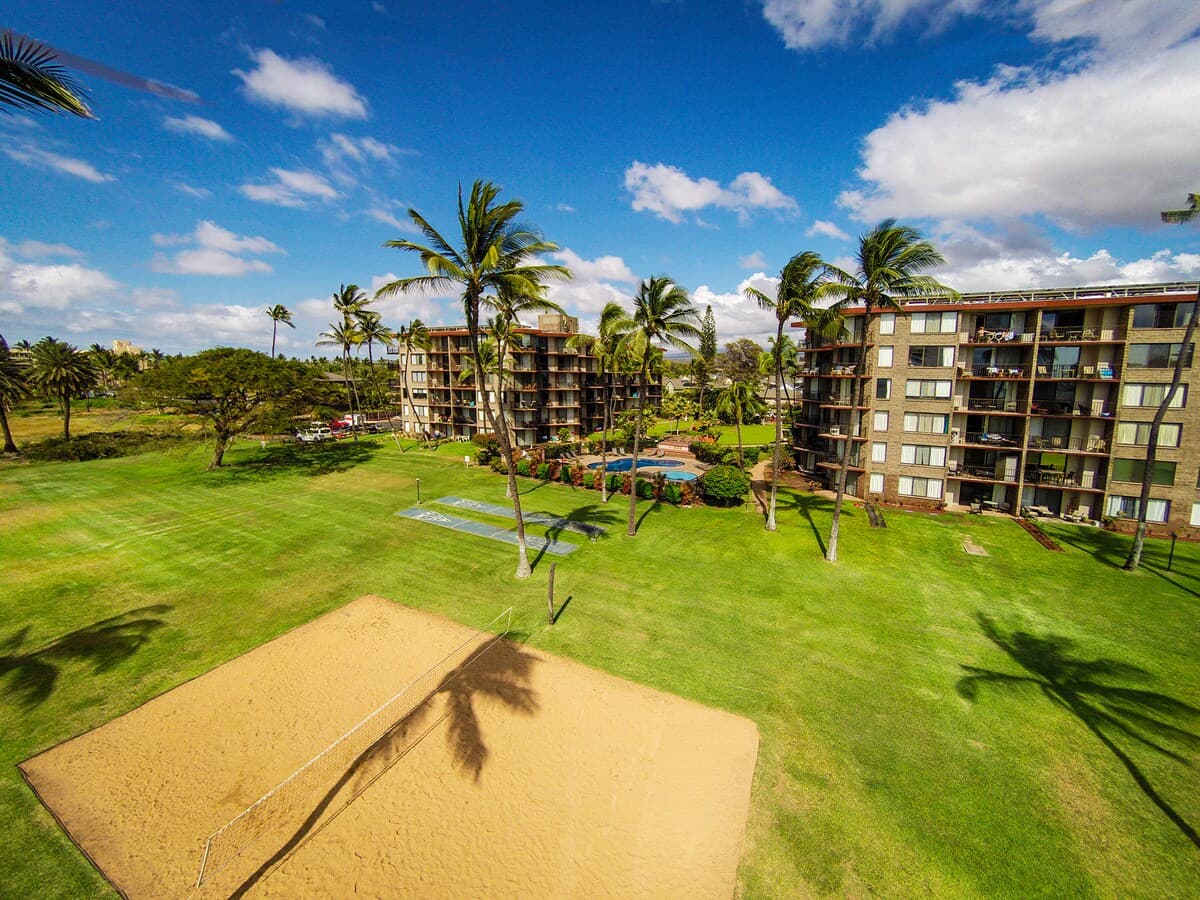 Condo in Kihei · ★4.81 · 2 bedrooms · 3 beds · 2 baths - Photo 5