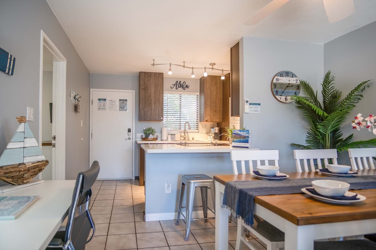 Condo in Kihei · ★4.98 · 2 bedrooms · 3 beds · 2 private baths - Photo 5