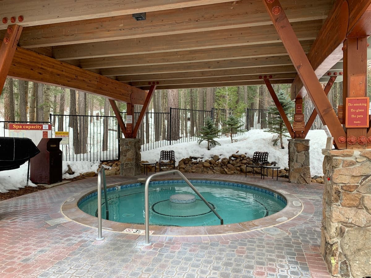 Ski-in/Ski-out Loft at Northstar Village - Photo 1