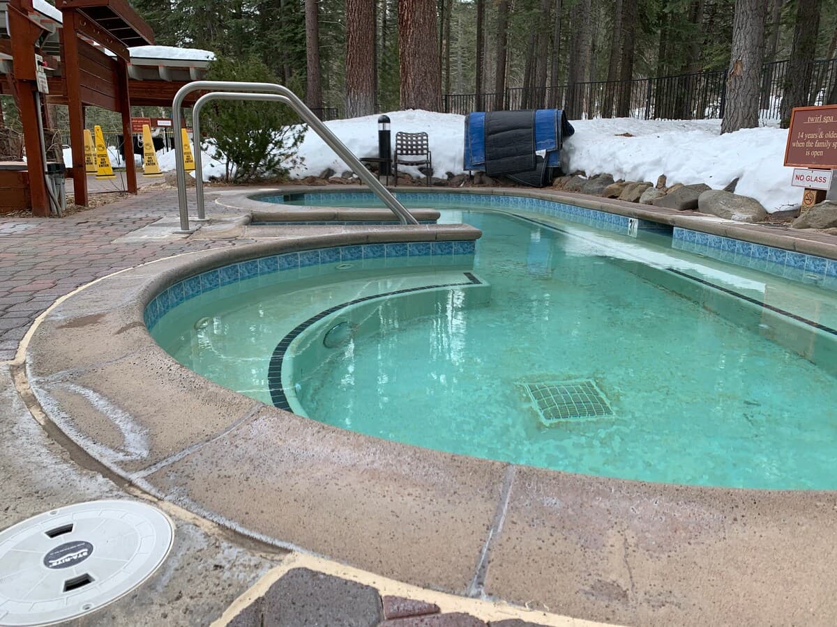 Ski-in/Ski-out Loft at Northstar Village - Photo 2