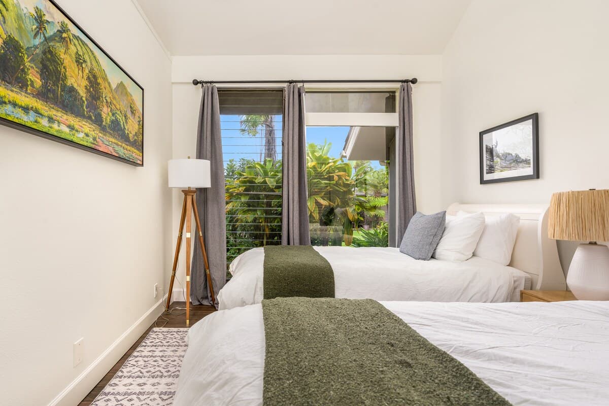 Home in Princeville · ★4.94 · 3 bedrooms · 5 beds · 2 private baths - Photo 1