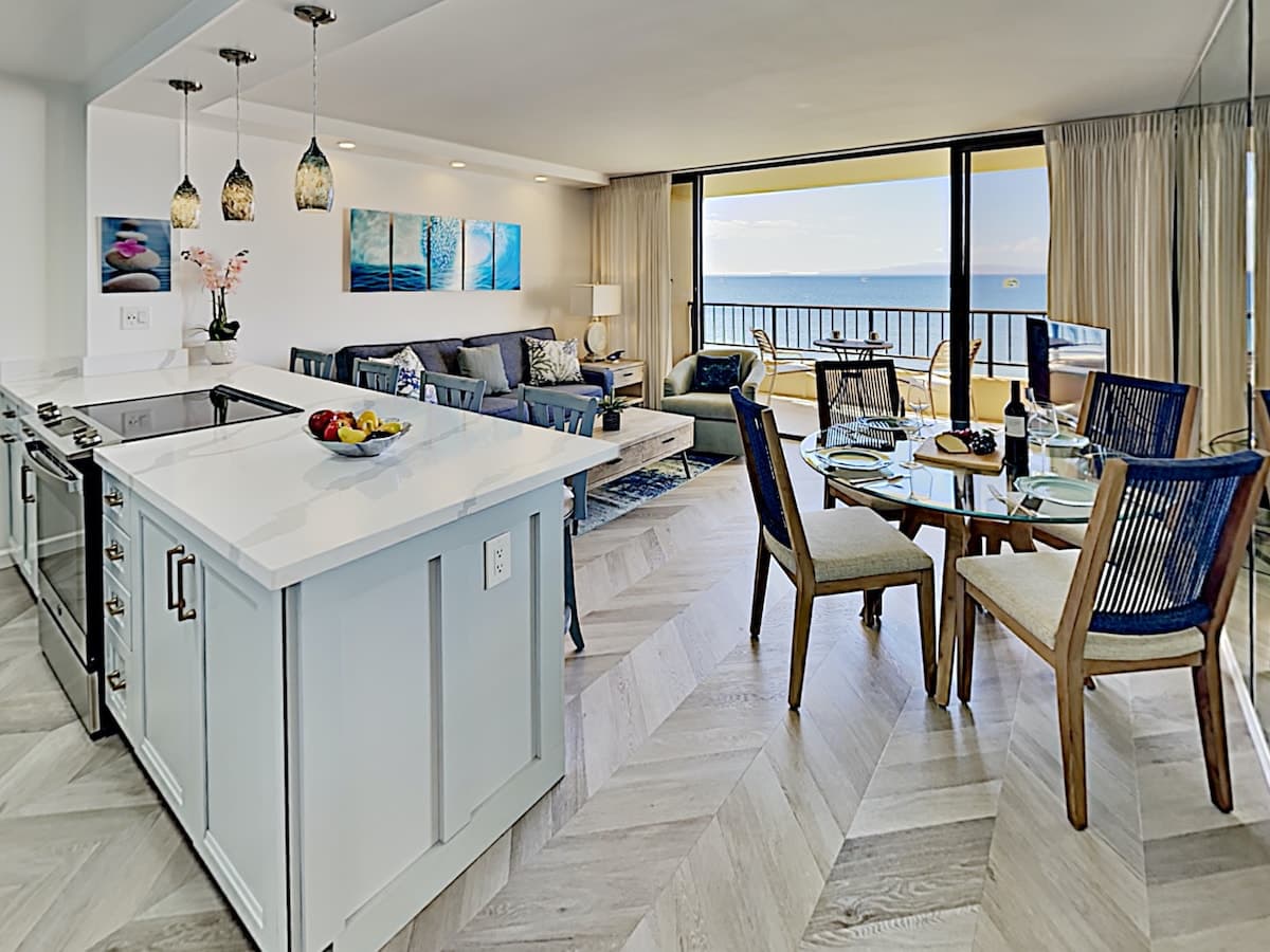 Condo in Kihei · ★4.93 · 1 bedroom · 1 bed · 1 bath - Photo 5