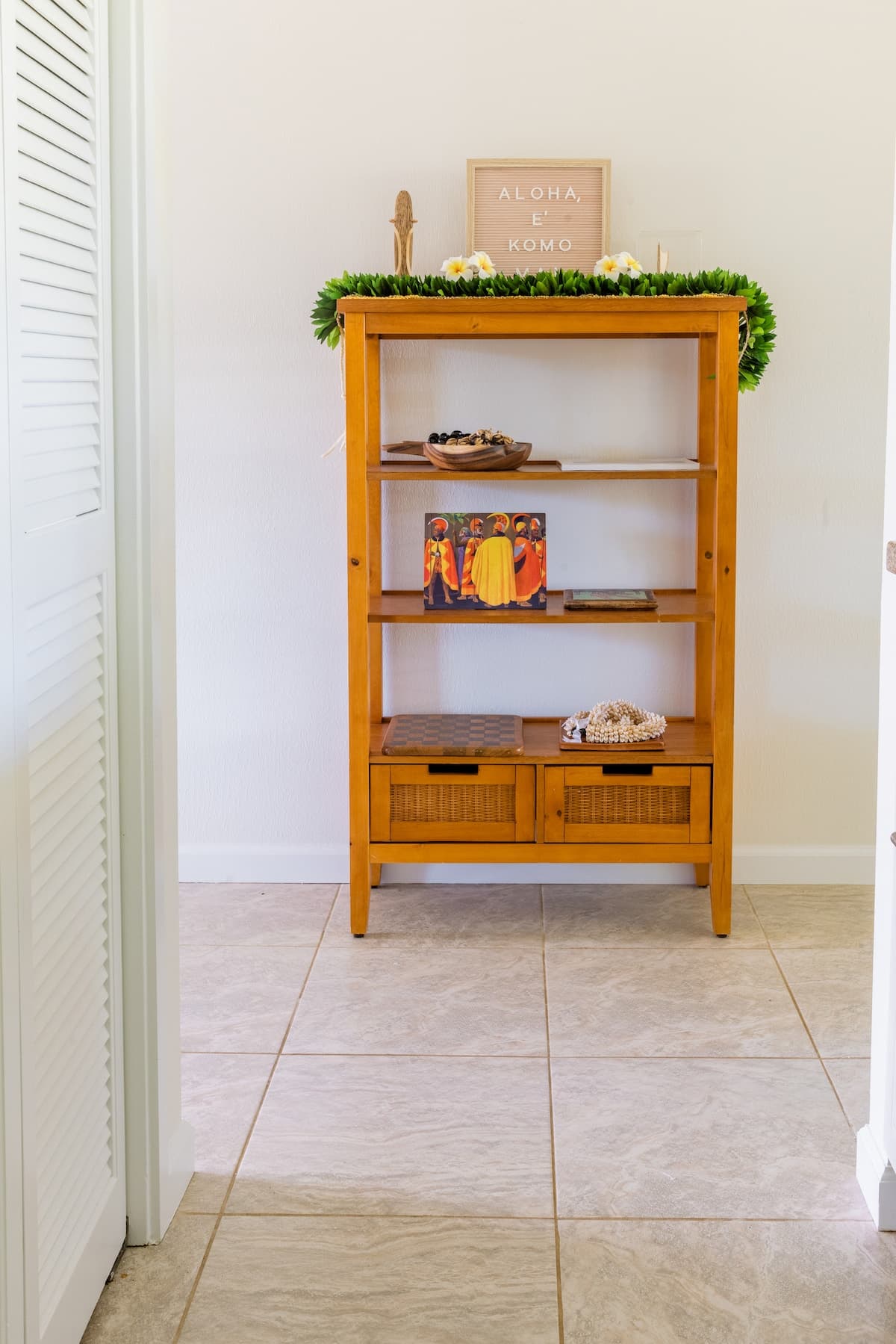 Condo in Kahuku · ★4.98 · 1 bedroom · 2 beds · 1 private bath - Photo 4