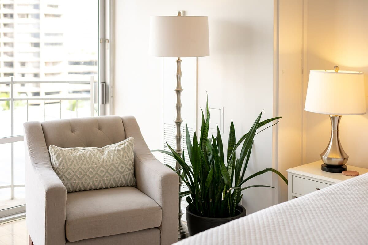 Condo in Honolulu · ★4.79 · Studio · 1 bed · 1 private bath - Photo 3