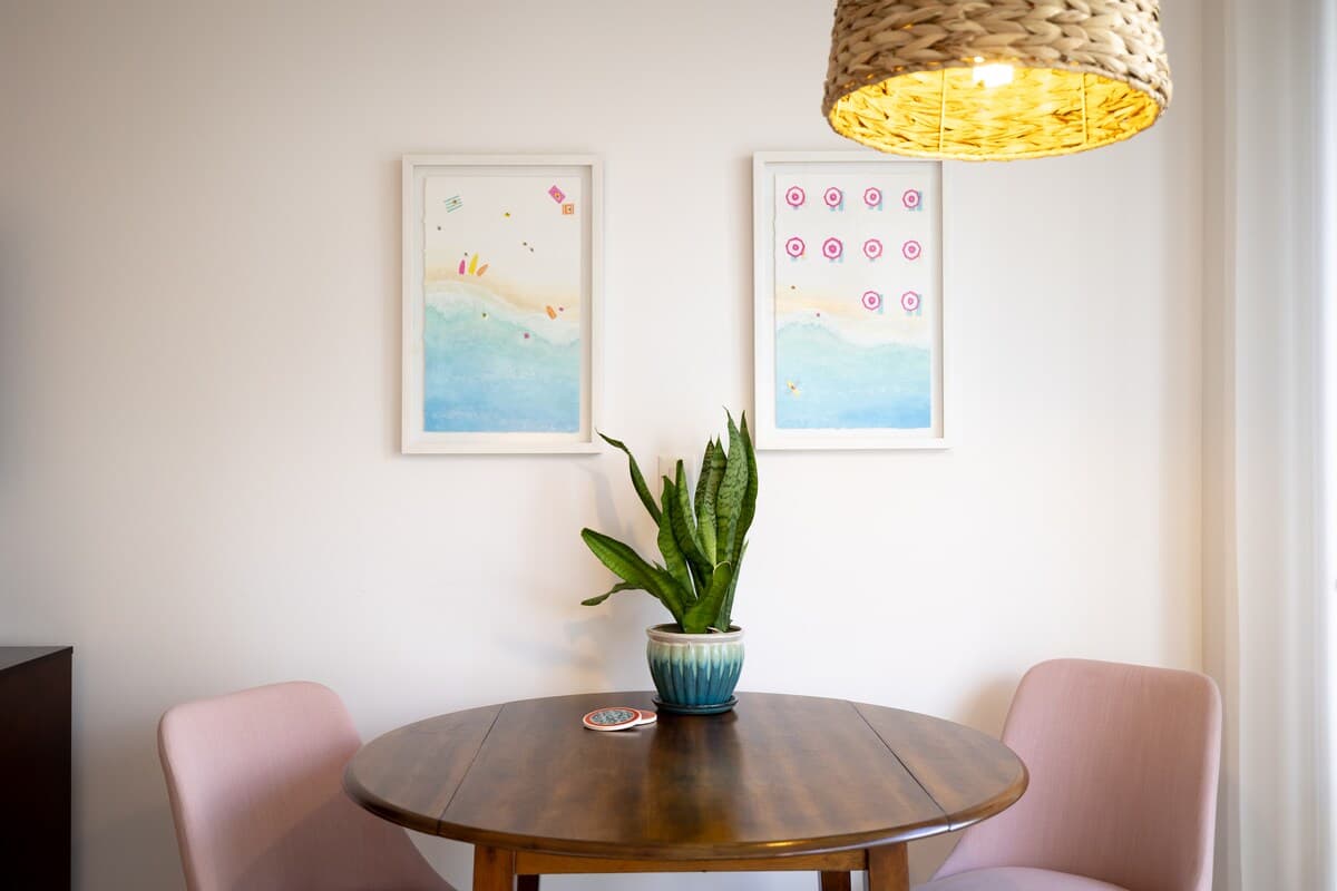 Condo in Honolulu · ★4.79 · Studio · 1 bed · 1 private bath - Photo 5