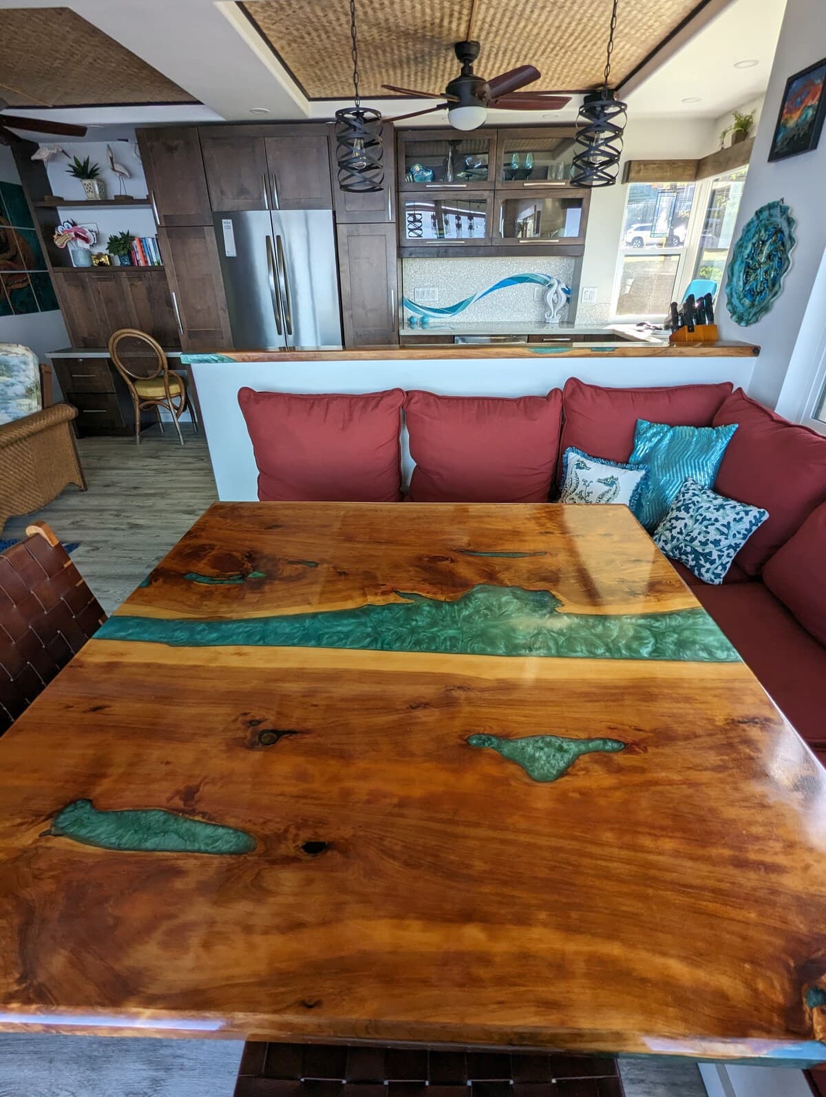 Condo in Kailua-Kona · ★4.94 · 2 bedrooms · 4 beds · 2 baths - Photo 4