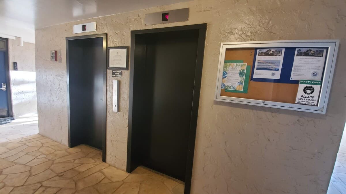 Condo in Kihei · ★4.87 · Studio · 1 bed · 1 private bath - Photo 3