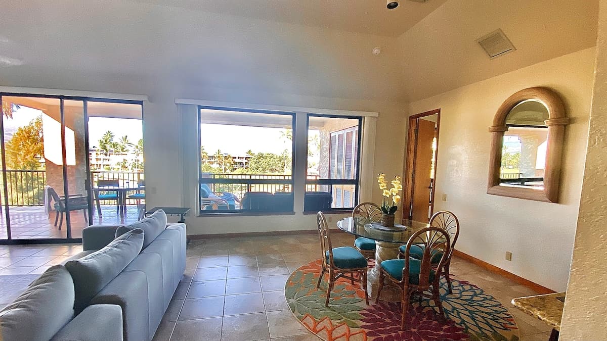 Condo in Waikoloa Village · ★4.91 · 2 bedrooms · 2 beds · 2 baths - Photo 2