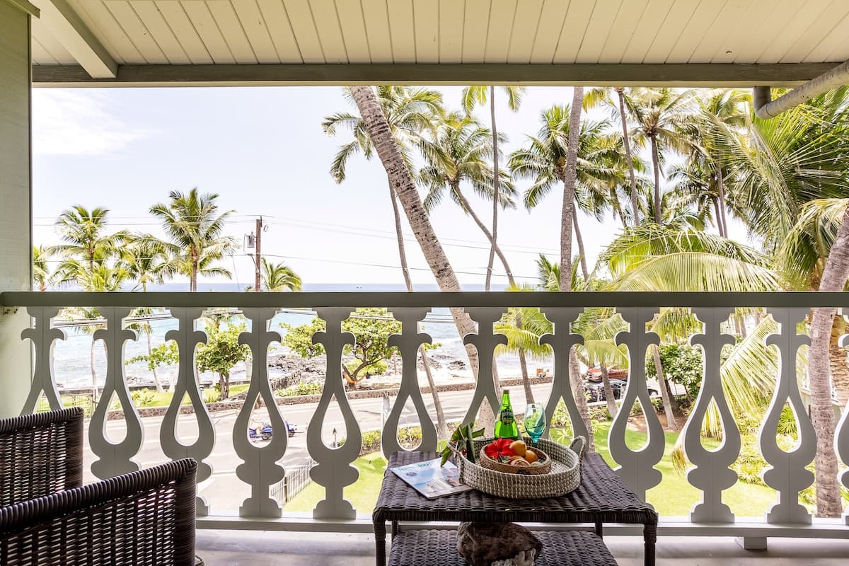 Oceanfront!!! Paradise in Kona! Best Location!! - Photo 4