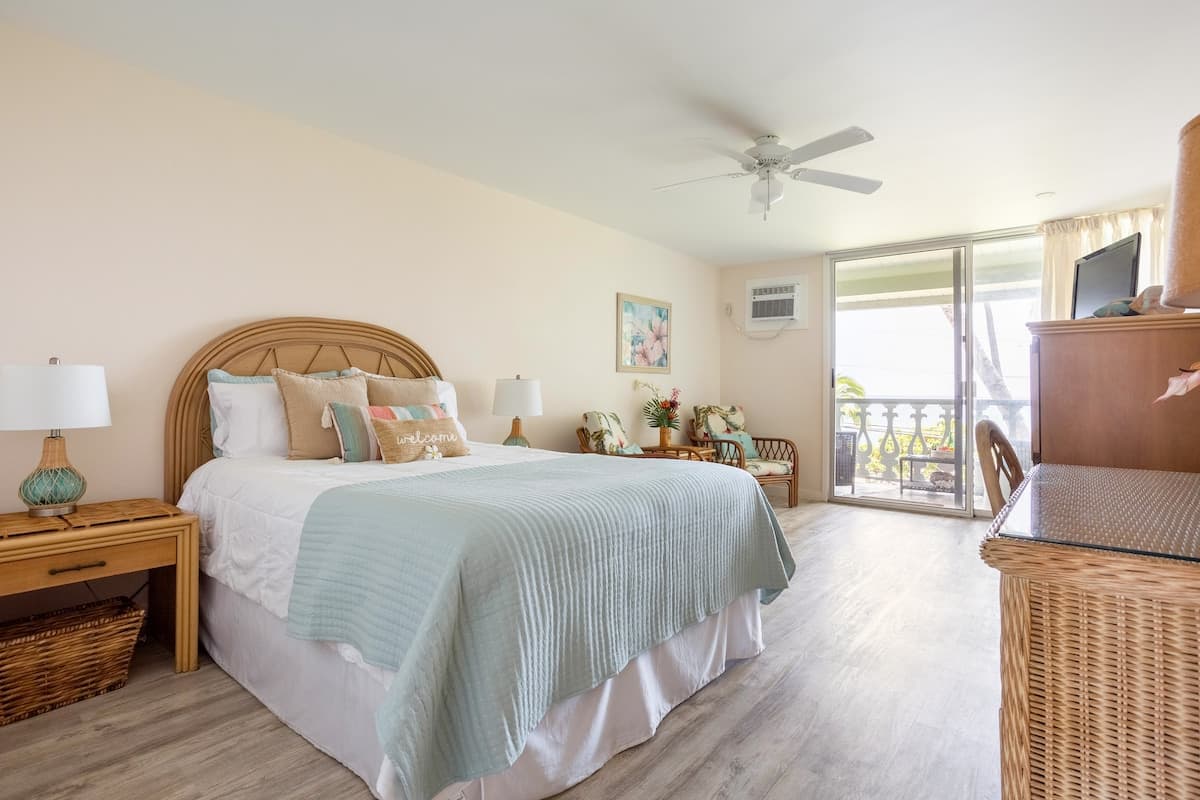 Oceanfront!!! Paradise in Kona! Best Location!! - Photo 3