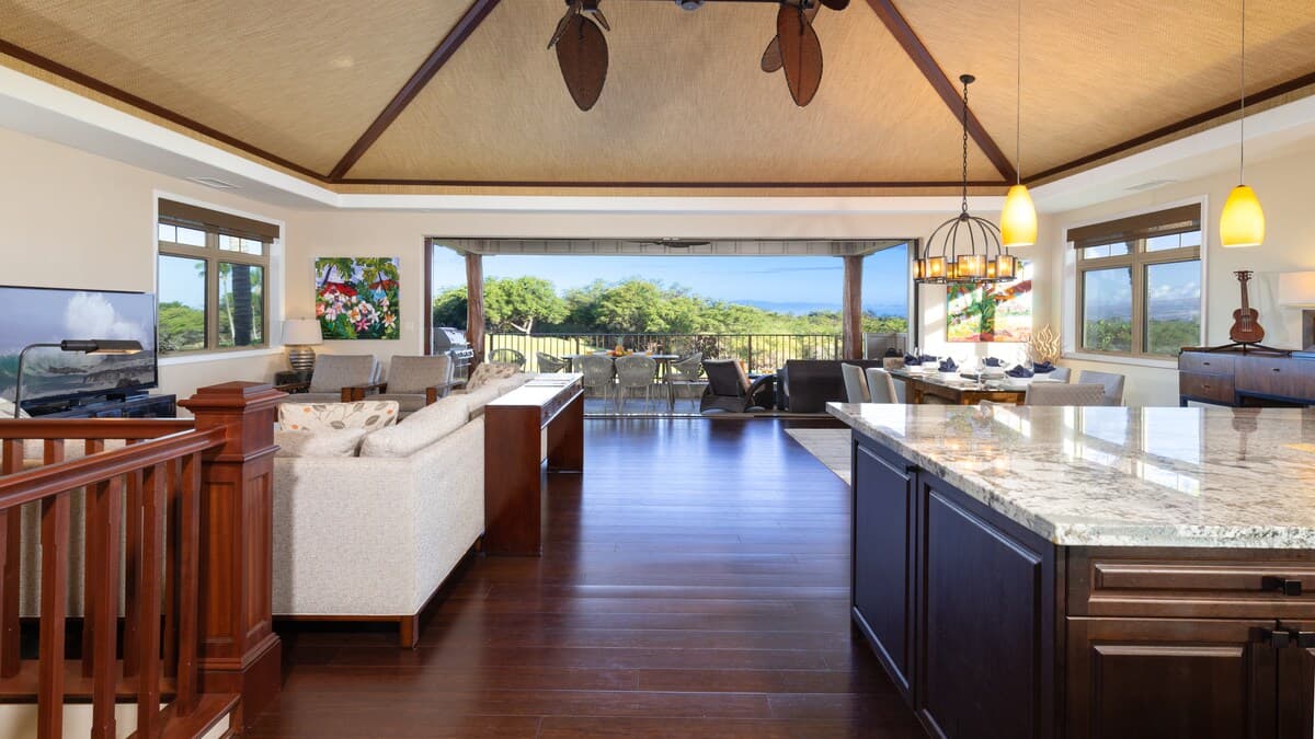 Home in Waimea · ★5.0 · 3 bedrooms · 5 beds · 3 baths - Photo 4