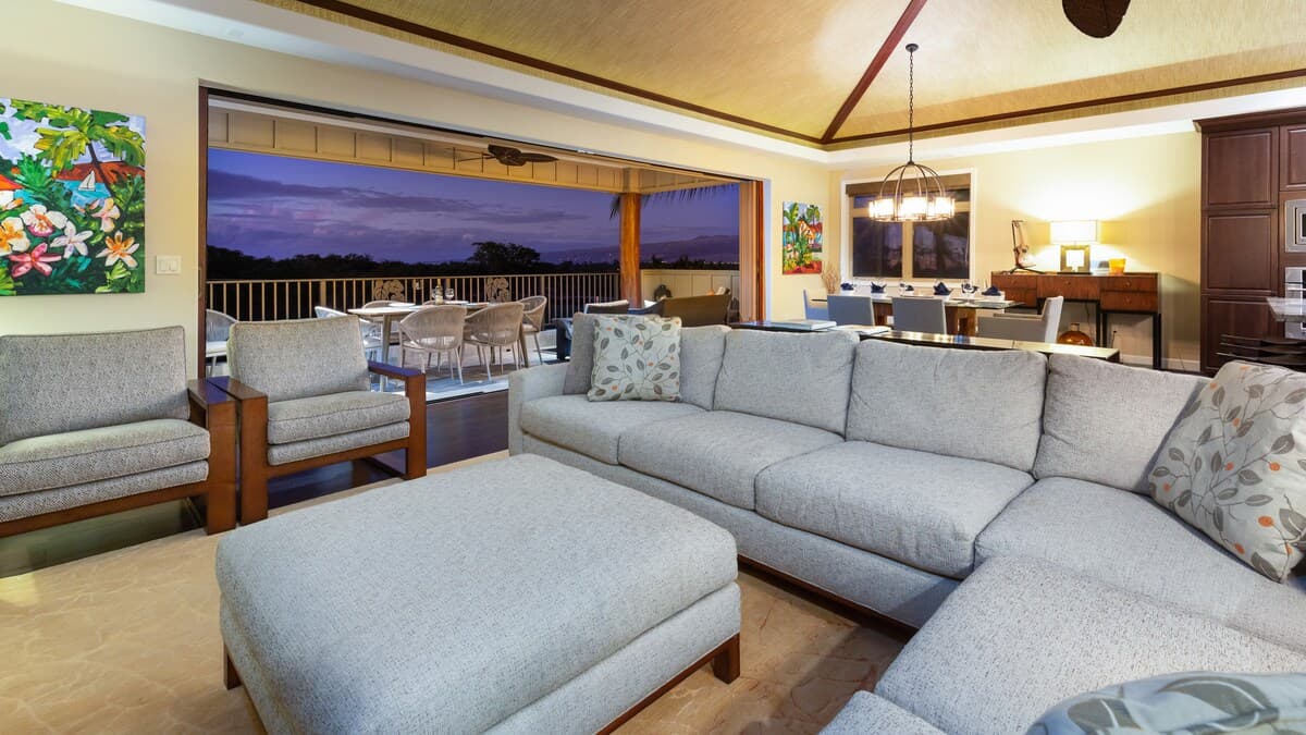 Home in Waimea · ★5.0 · 3 bedrooms · 5 beds · 3 baths - Photo 3