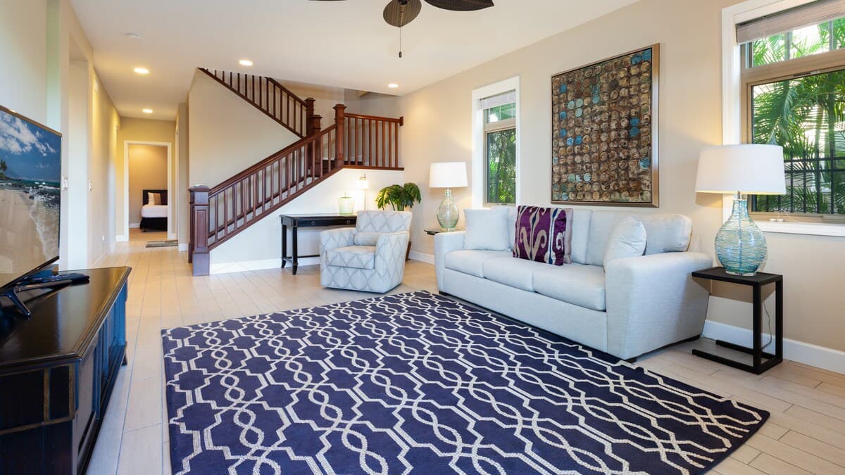 Home in Waimea · ★5.0 · 3 bedrooms · 5 beds · 3 baths - Photo 5
