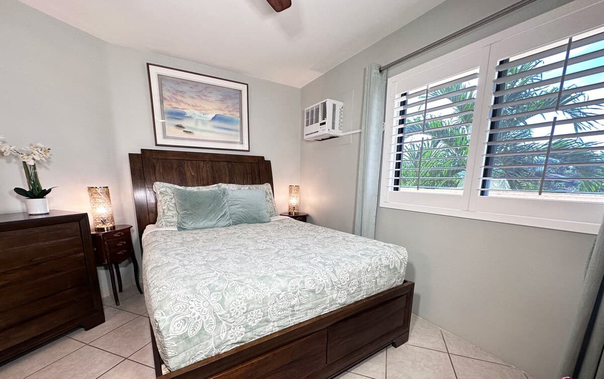 Condo in Kihei · ★4.84 · 1 bedroom · 3 beds · 2 baths - Photo 3