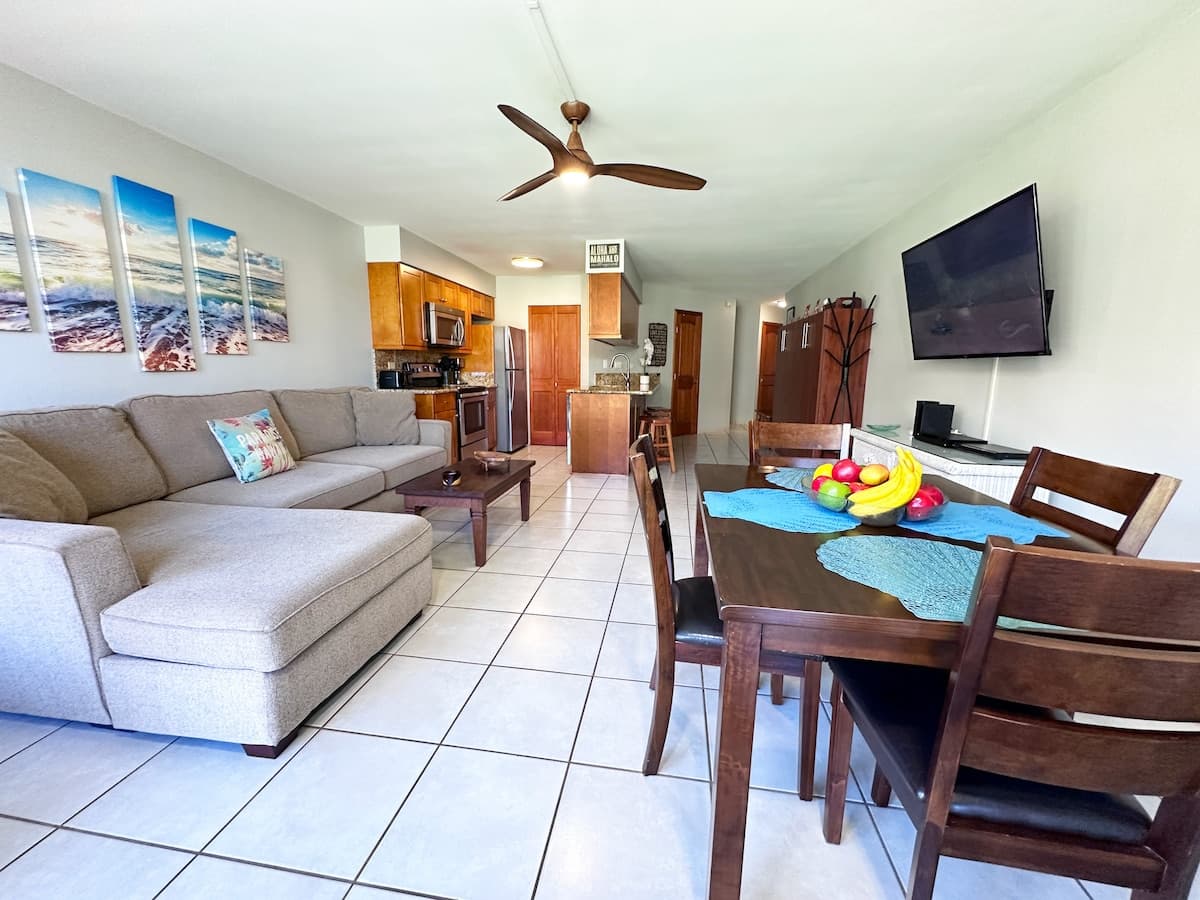 Condo in Kihei · ★4.84 · 1 bedroom · 3 beds · 2 baths - Photo 5