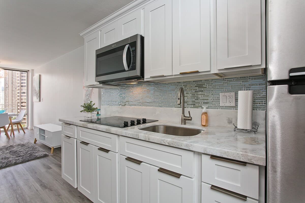Waikiki Marina Condo - Photo 3