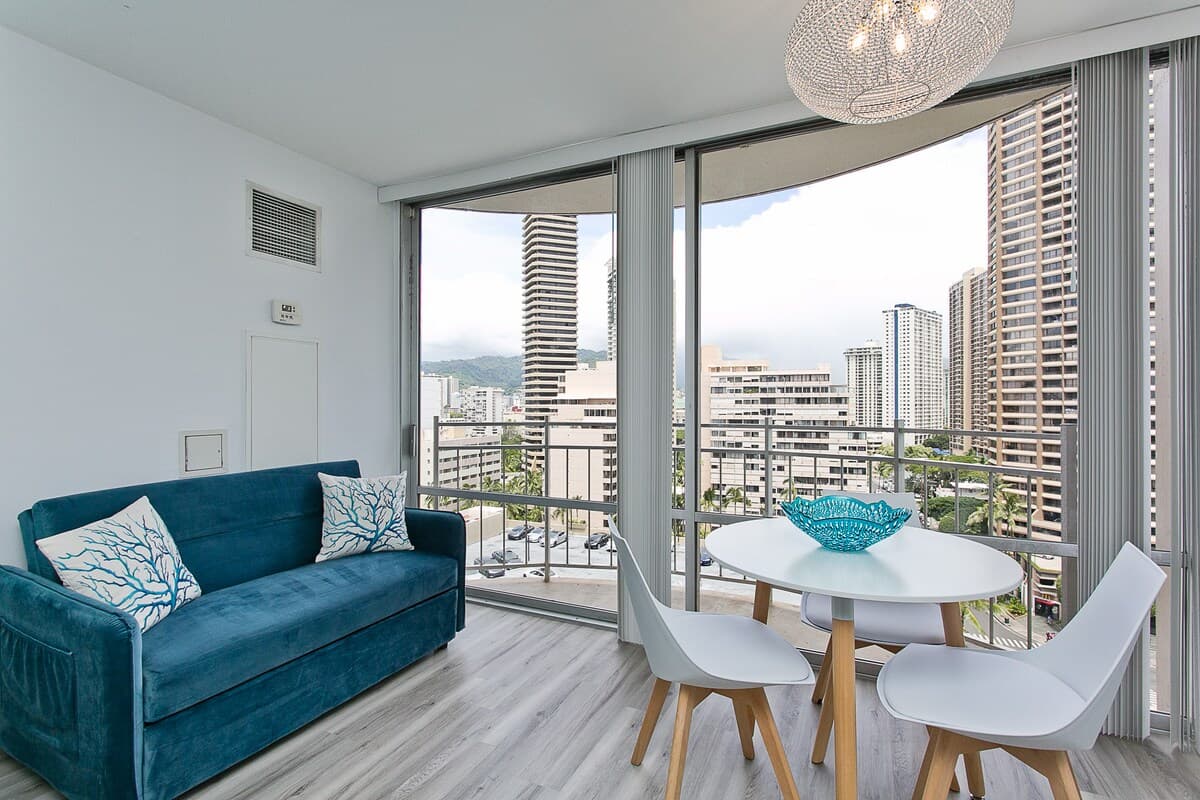 Waikiki Marina Condo - Photo 1