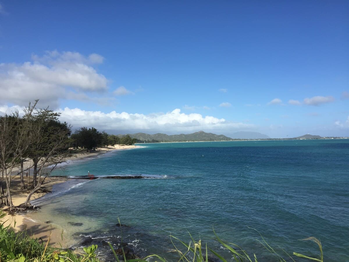 Home in Kailua · ★4.79 · 1 bedroom · 2 beds · 1 private bath - Photo 4