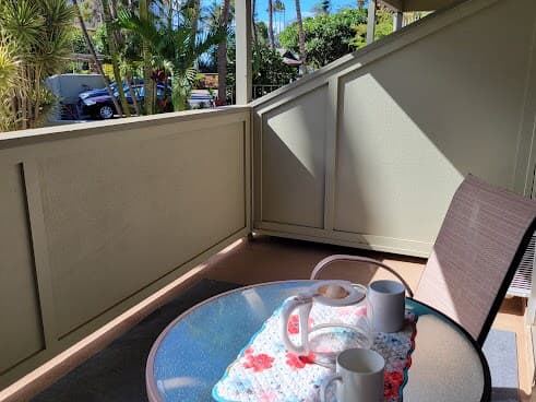 Condo in Kihei · ★4.88 · Studio · 1 bed · 1 bath - Photo 4
