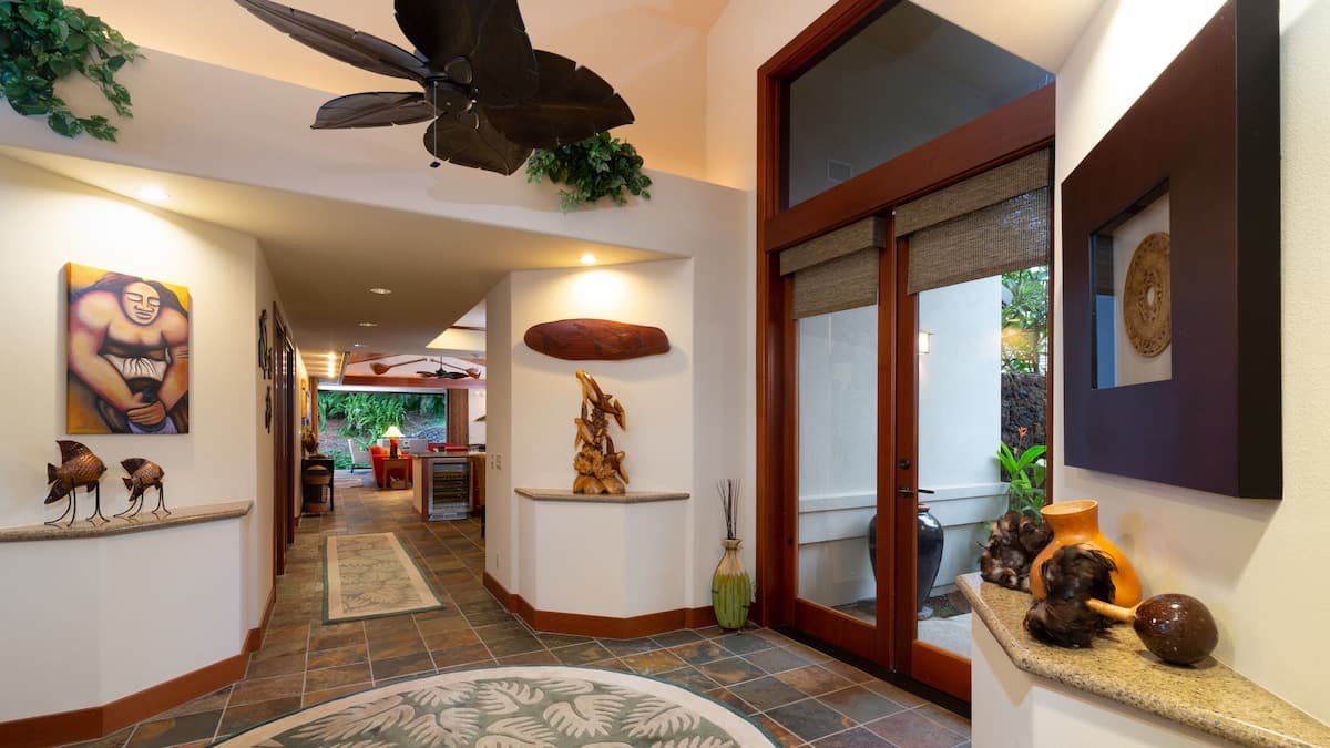 Home in Waimea · ★4.95 · 3 bedrooms · 5 beds · 3.5 baths - Photo 4