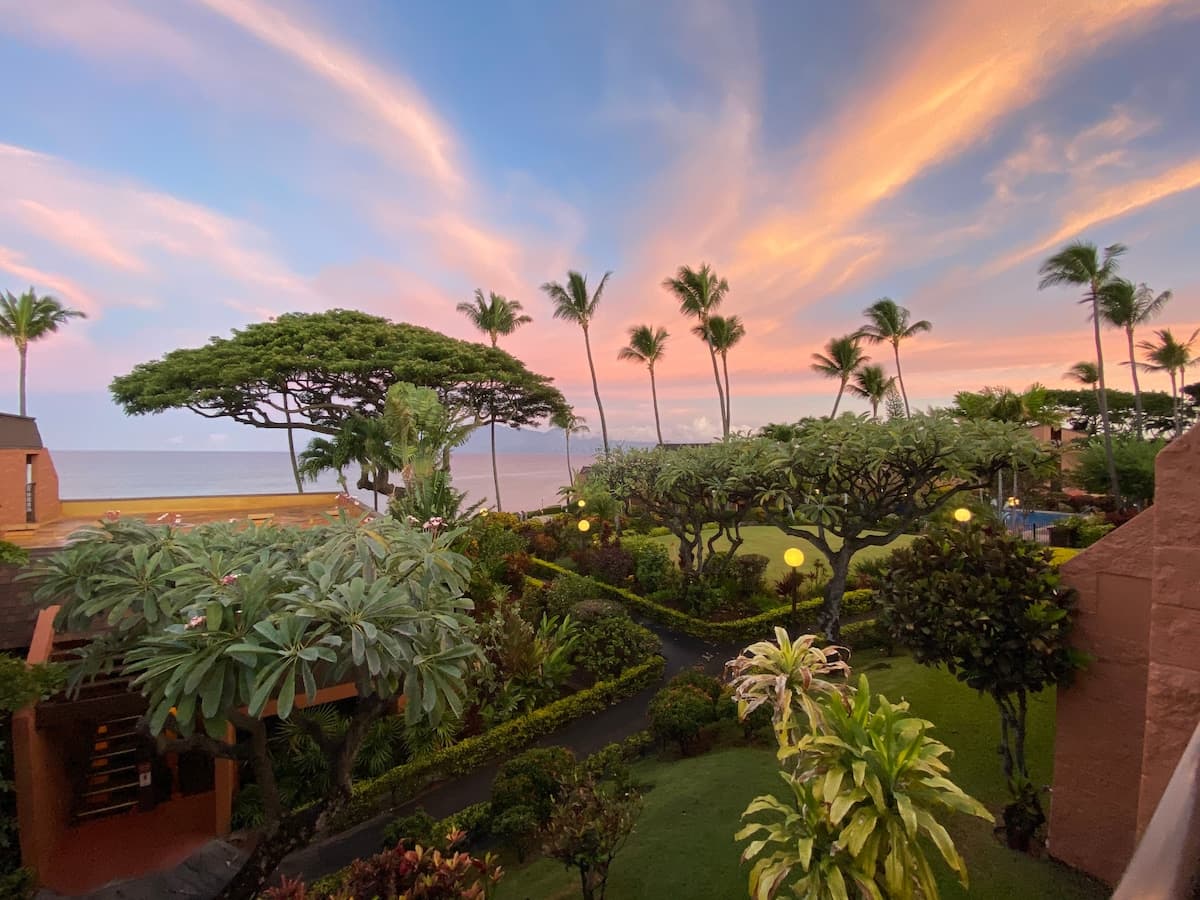 Condo in Lahaina · ★4.97 · 1 bedroom · 1 bed · 1 bath - Photo 1