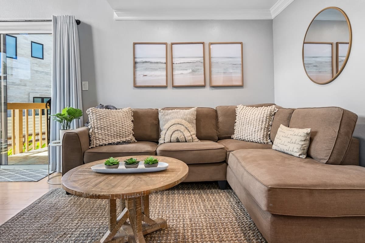 Condo in Kihei · ★4.97 · 2 bedrooms · 2 beds · 2 baths - Photo 2