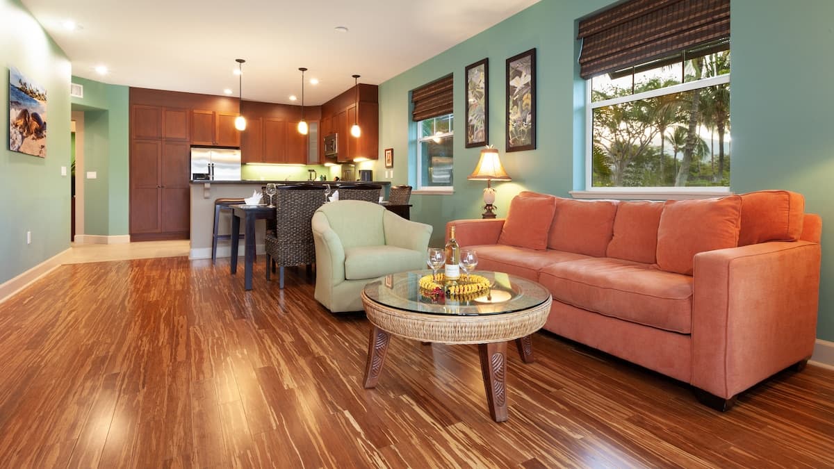 Townhouse in Waikoloa Village · ★4.84 · 3 bedrooms · 4 beds · 2 baths - Photo 3