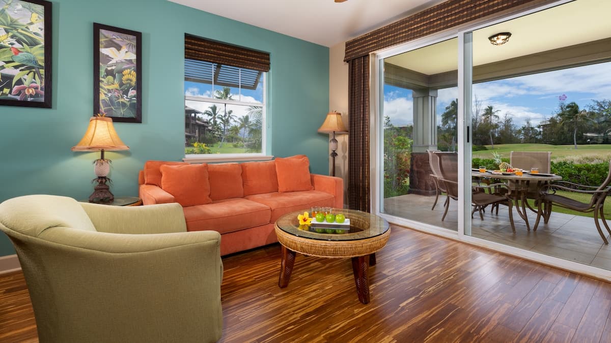 Townhouse in Waikoloa Village · ★4.84 · 3 bedrooms · 4 beds · 2 baths - Photo 2