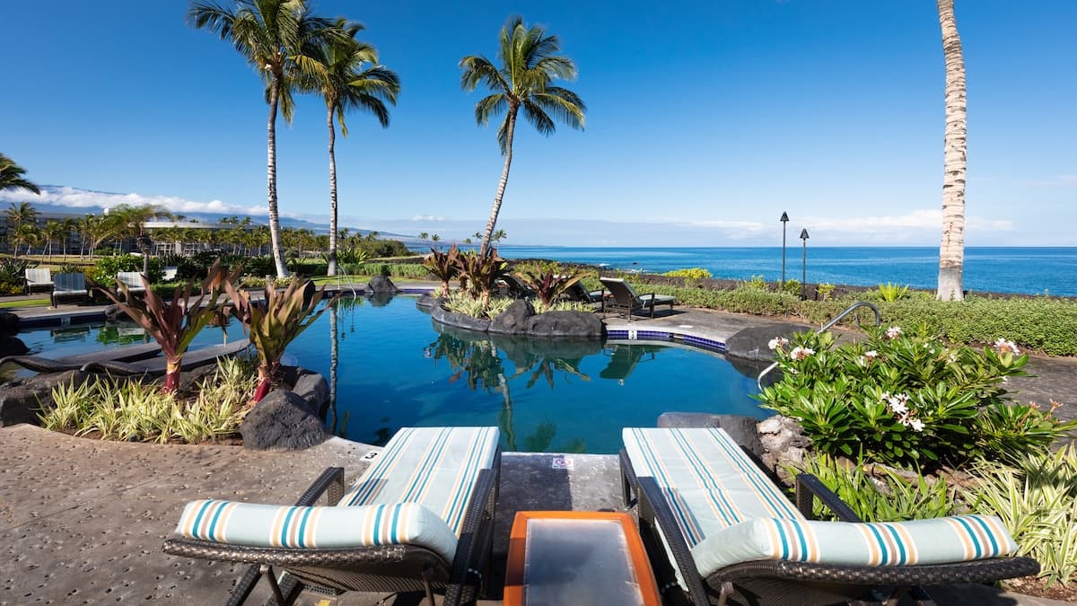 Townhouse in Waikoloa Village · ★4.84 · 3 bedrooms · 4 beds · 2 baths - Photo 1