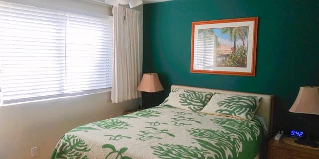 Condo in Kihei · ★5.0 · 1 bedroom · 2 beds · 1 bath - Photo 4
