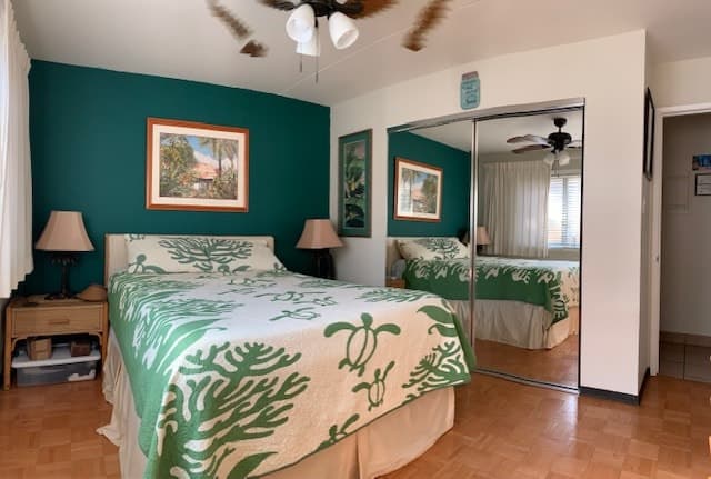 Condo in Kihei · ★5.0 · 1 bedroom · 2 beds · 1 bath - Photo 5