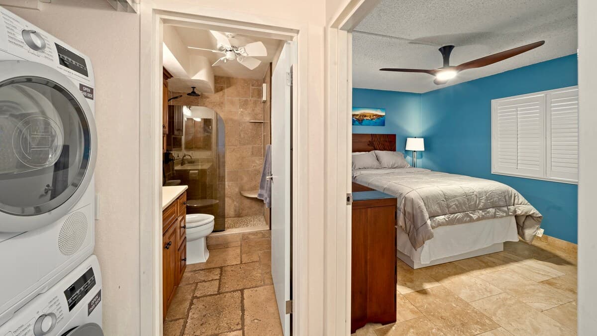 Condo in Kihei · ★4.99 · 1 bedroom · 1 bed · 1 bath - Photo 4