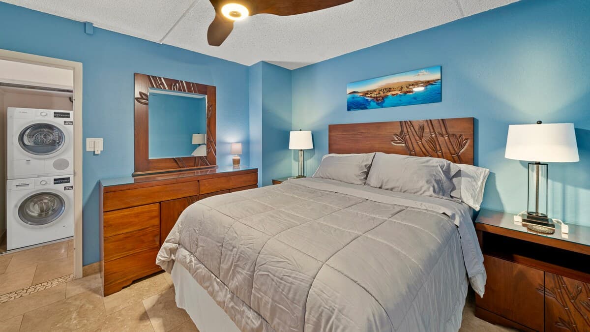 Condo in Kihei · ★4.99 · 1 bedroom · 1 bed · 1 bath - Photo 2
