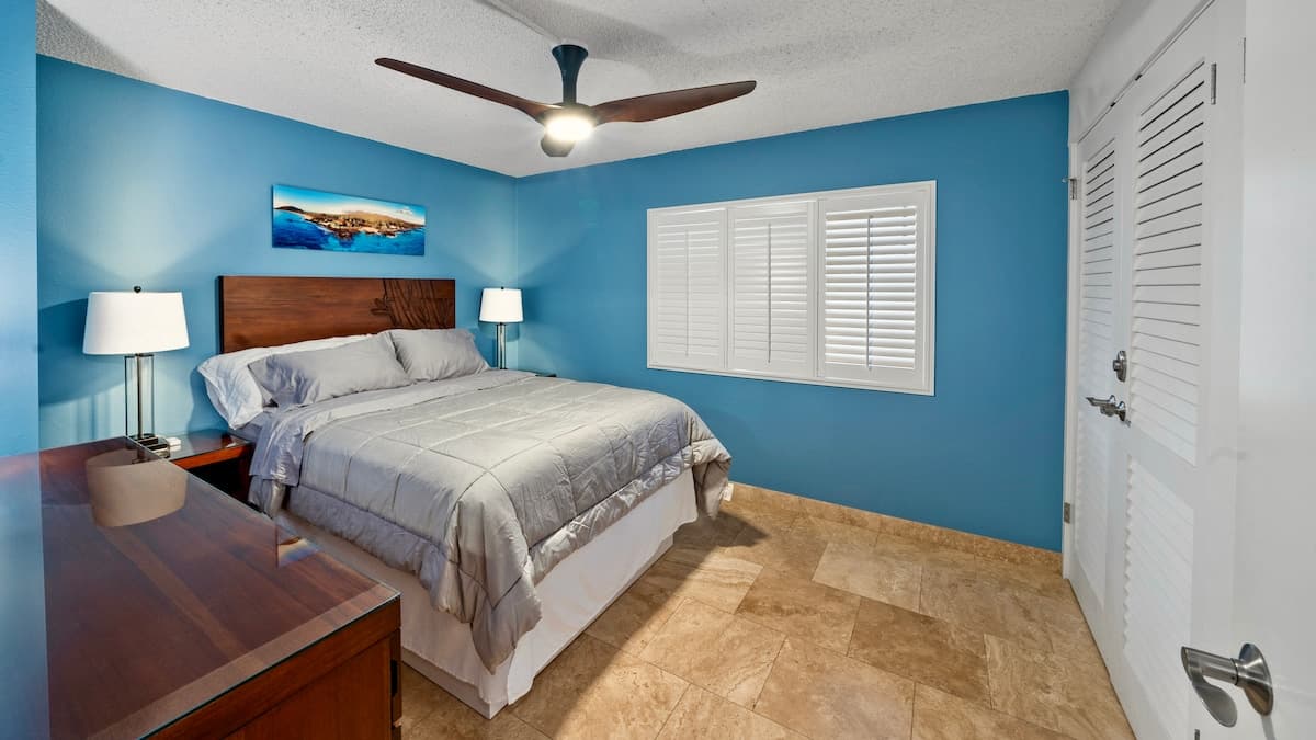 Condo in Kihei · ★4.99 · 1 bedroom · 1 bed · 1 bath - Photo 3