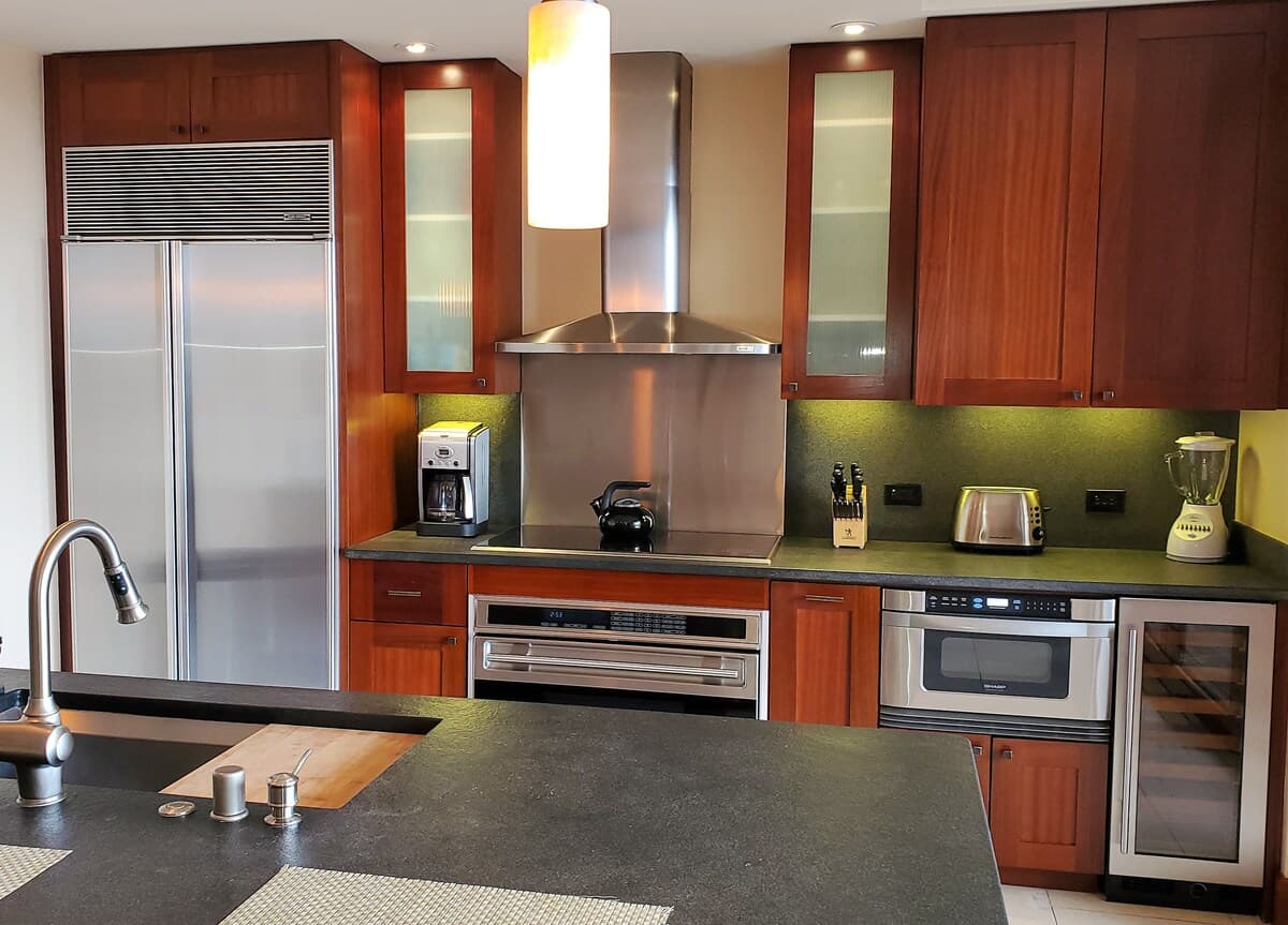 Condo in Kapolei · ★4.98 · 2 bedrooms · 3 beds · 2 private baths - Photo 4