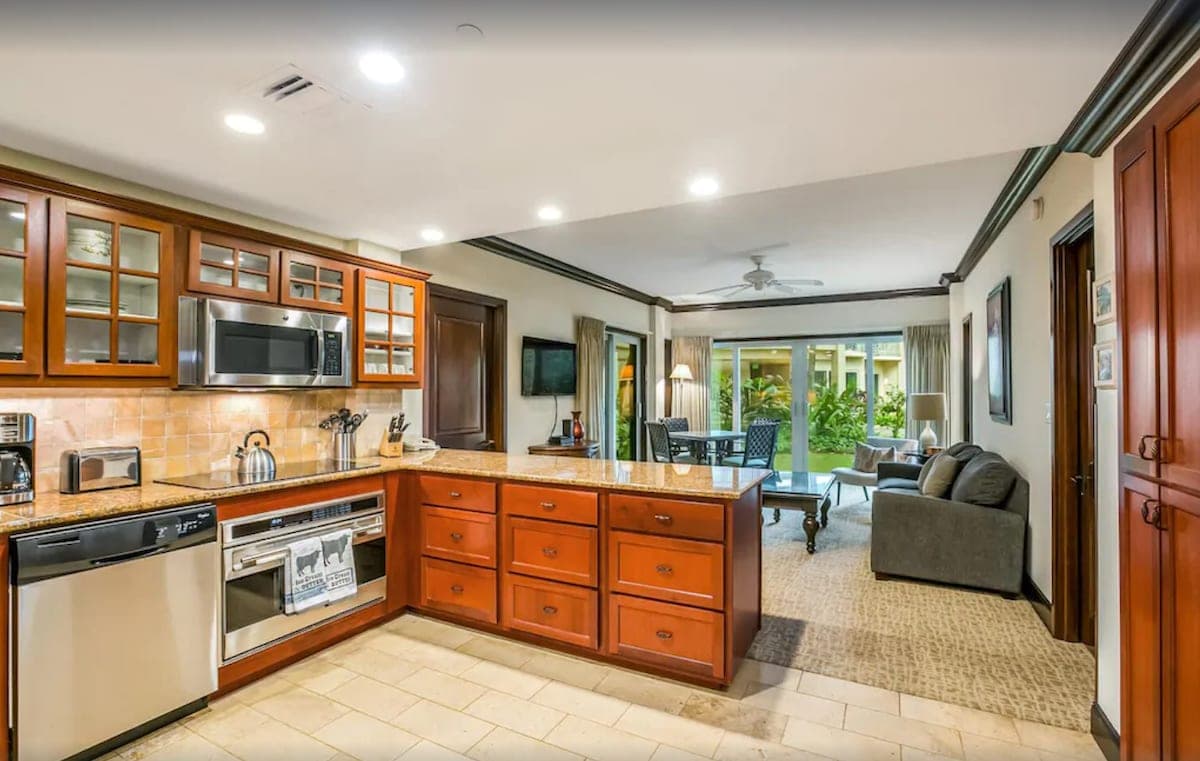 Condo in Kapaa · ★4.8 · 2 bedrooms · 3 beds · 3 baths - Photo 5