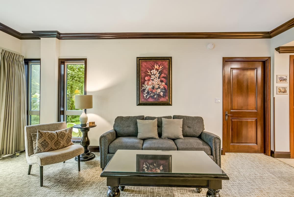 Condo in Kapaa · ★4.8 · 2 bedrooms · 3 beds · 3 baths - Photo 2