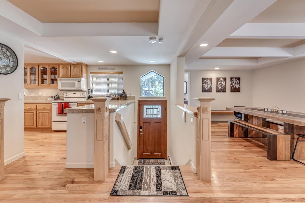 Home in Incline Village · ★4.97 · 3 bedrooms · 6 beds · 3.5 private baths - Photo 5