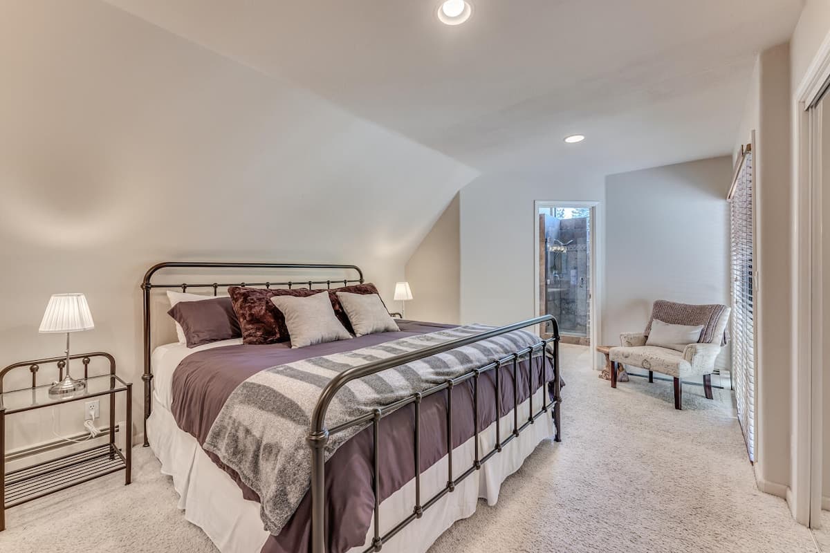 Home in Incline Village · ★4.97 · 3 bedrooms · 6 beds · 3.5 private baths - Photo 2