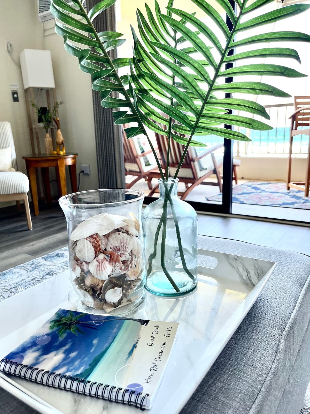 Condo in Kailua-Kona · ★4.96 · 1 bedroom · 2 beds · 1 bath - Photo 3