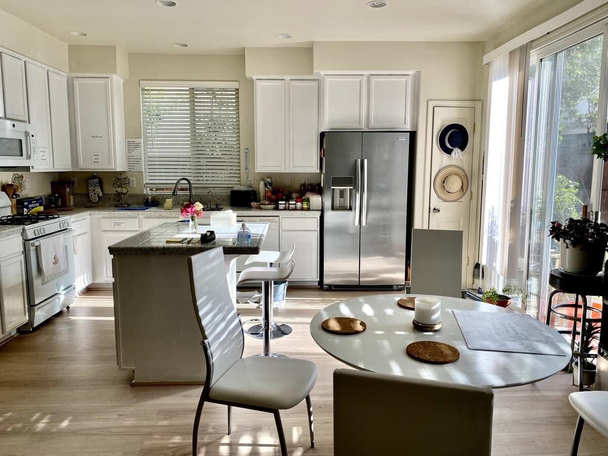 Private Suite in North Natomas Home - Photo 1