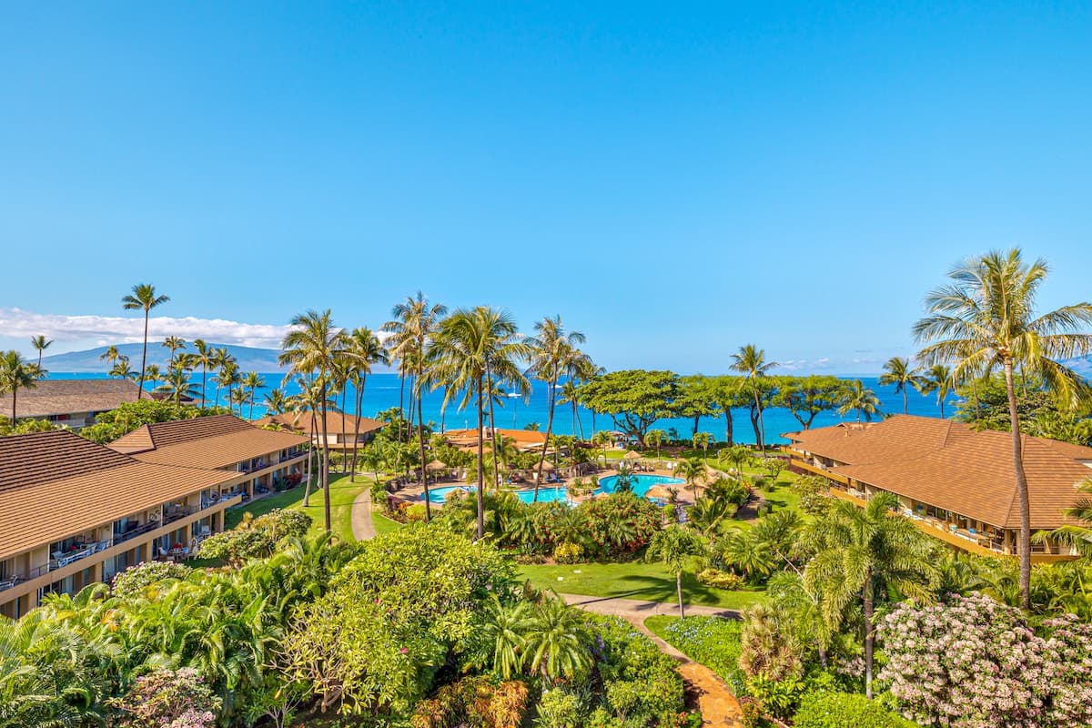 Stunning Top-Floor Oceanfront View Suite! - Photo 4